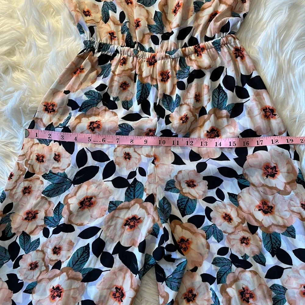 Show Me Your Mumu Margaux Playsuit - in Steel Magnolia - Picture 11 of 16